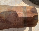 Spindle Final Drive for dump truck 777 Caterpillar