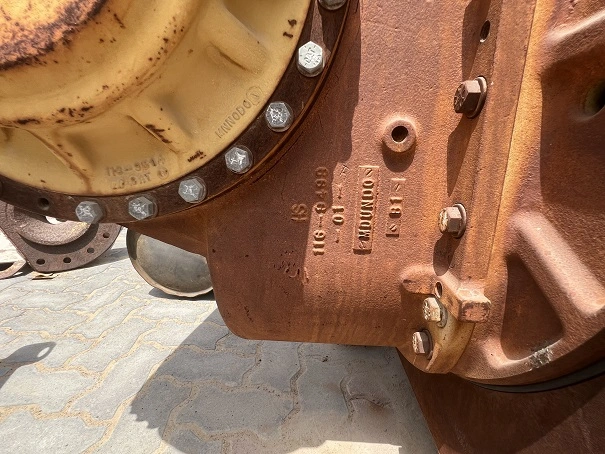 Caterpillar D11R 1943805