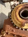 Caterpillar D11R Gearbox