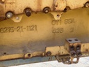 Komatsu Engine SA12V140-2