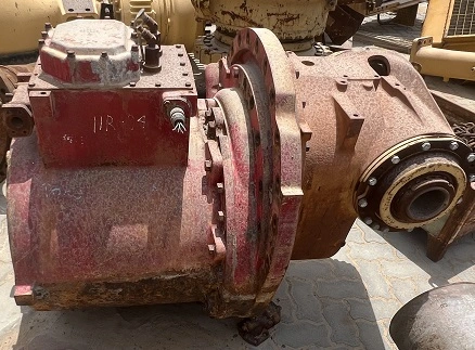Cat OEM D11R Gearbox