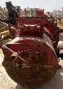 Cat D11R Gearbox used