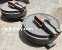Front Idler for Caterpillar 365 Excavator