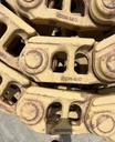 Track Link Assy for Caterpillar 350 Excavator (not used)