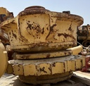 Final Drive of Komatsu D375-2
