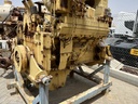 Komatsu Engine SA12V140-2
