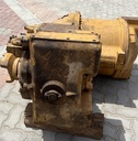 Gearbox for Cat 988H & 834H