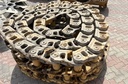 Track Link Assy for D10T & D10R