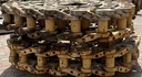 Track Link Assy for D10T & D10R