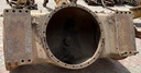 Housing of Axle Cat 777 dumptruck