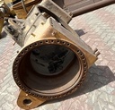 Housing of Axle Cat 777 dumptruck