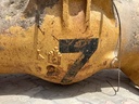 Housing of Axle Cat 777 dumptruck
