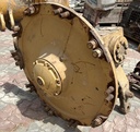 Front Suspension CAT 777 Dump Truck