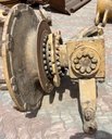 Front Suspension CAT 777 Dump Truck