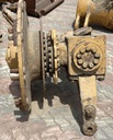 Front Suspension CAT 777 Dump Truck