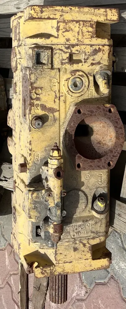 Hydrulic Pump for CAT 390 Excavator
