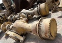 Axles, Tourq Convertor, Gearbox for Caterpillar 988F II Wheel Loader