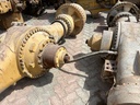 front Axle Caterpillar 988F II Wheel Loader