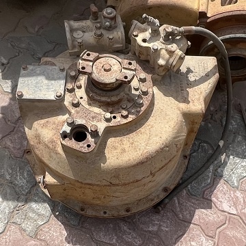 Tourq Convertor Caterpillar 988F II Wheel Loader