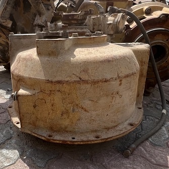 Torque Convertor, Gearbox for Caterpillar 988F II Wheel Loader