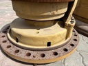 Steering Cat D8R Dozer