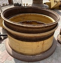 Ring for Cat 777