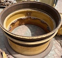 Ring for Cat 777
