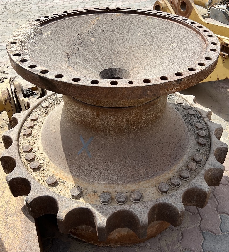 Used CAT D11R final drive -1761223