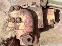 Hydrulic Control GP Valve for CAT D9, D10 & D11