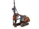 Used Tamrock Ranger 700 Drilling Rig 2002