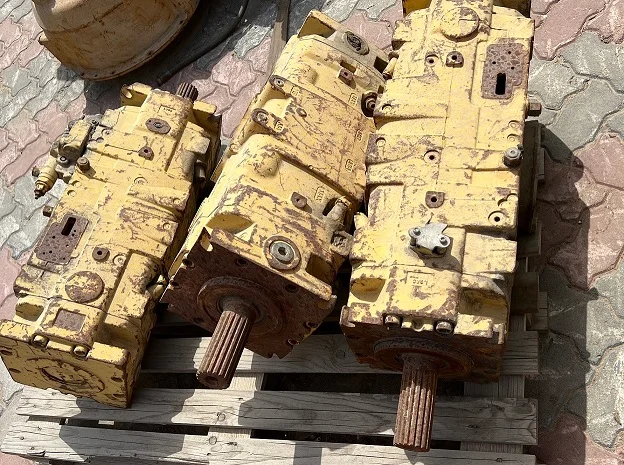 Hydrulic Pump for CAT 390 Excavator