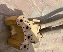 Used Hydrulic Valve CAT D9R