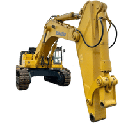 Used Komatsu PC800-7 2013