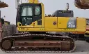 komatsu PC400-8R Excavator 2014