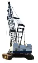 Crawler Crane 100t IHI CCH 1000 1999