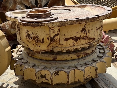 [00012A0100] Final Drive for Komatsu D375A-2