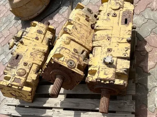Hydrulic Pump for CAT 390 Excavator