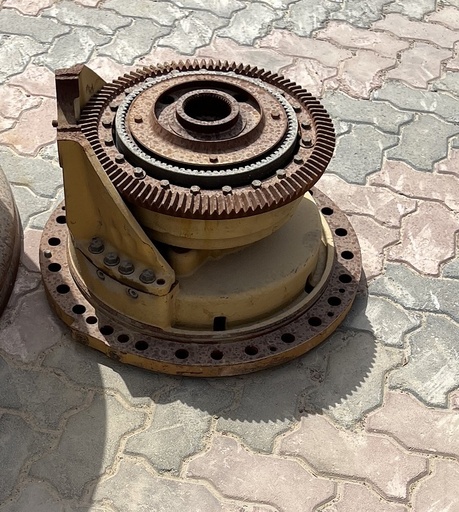[00022A0100] Brake or Diffrential Steering for Cat D8R Dozer