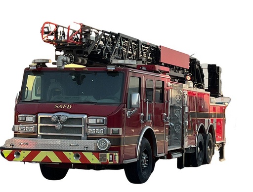Pierce Fire Truck for sale 2019