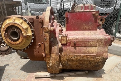 [00006A0100] Caterpillar D11R Used Gearbox